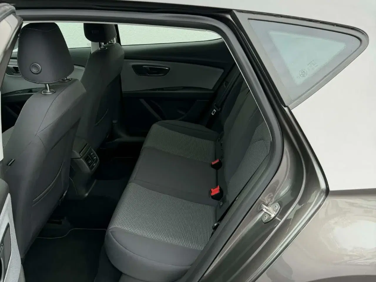 Billede 8 - Seat Leon 1,0 TSi 115 Style