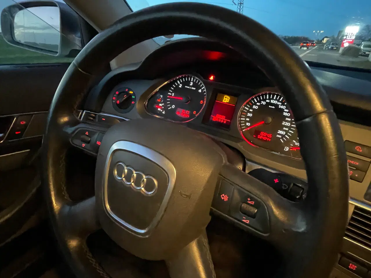 Billede 6 - Audi A6 3.0 V6 Quattro 