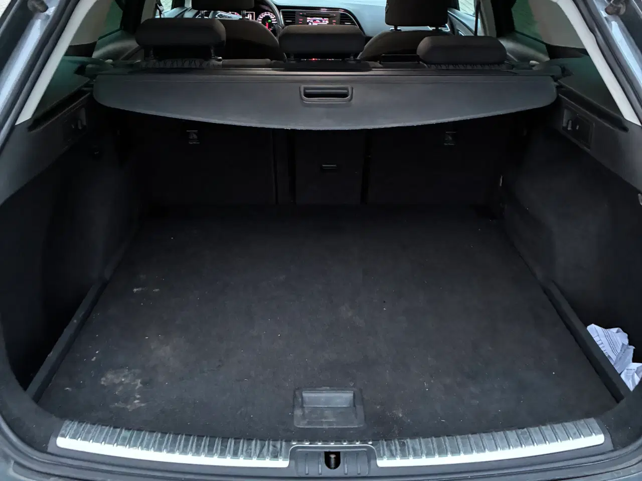 Billede 5 - NYSYNET SEAT LEON DSG7