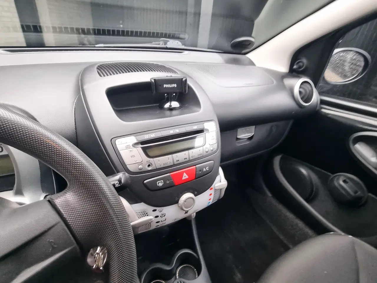 Billede 9 - Citroen c1