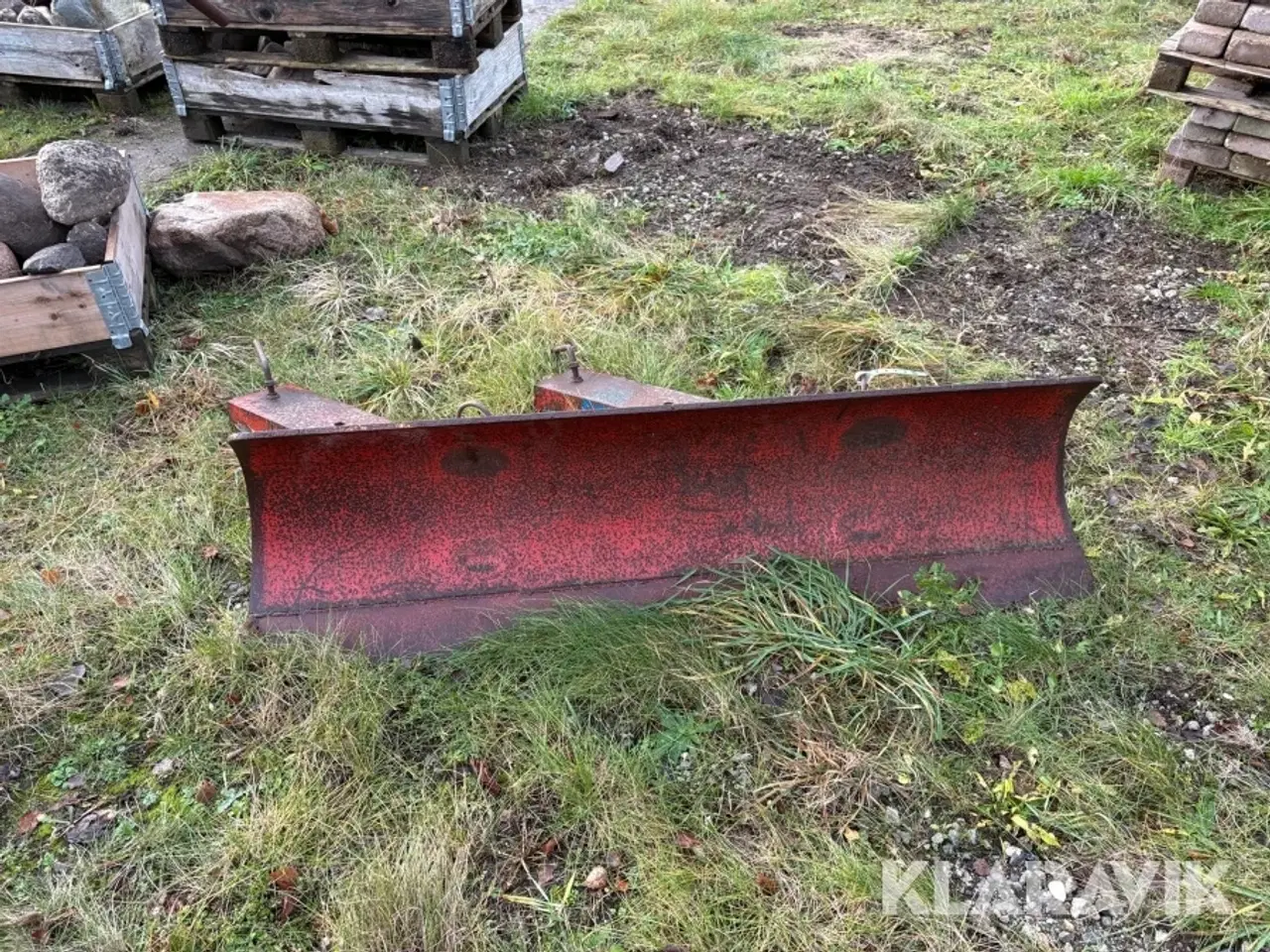 Billede 9 - Skrabeblad