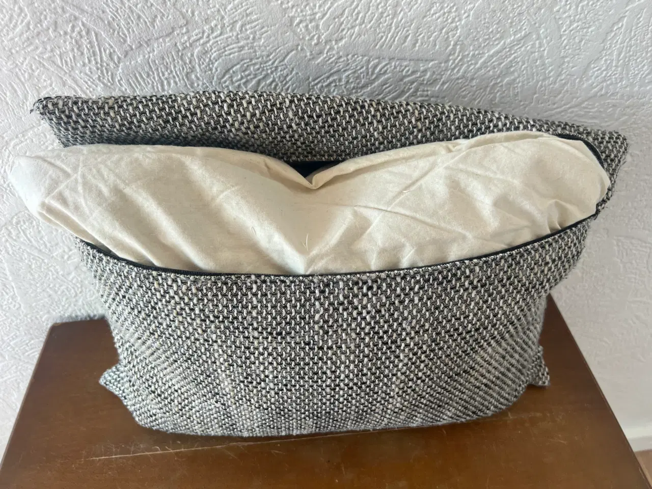 Billede 5 - Pude fra Lene Bjerre