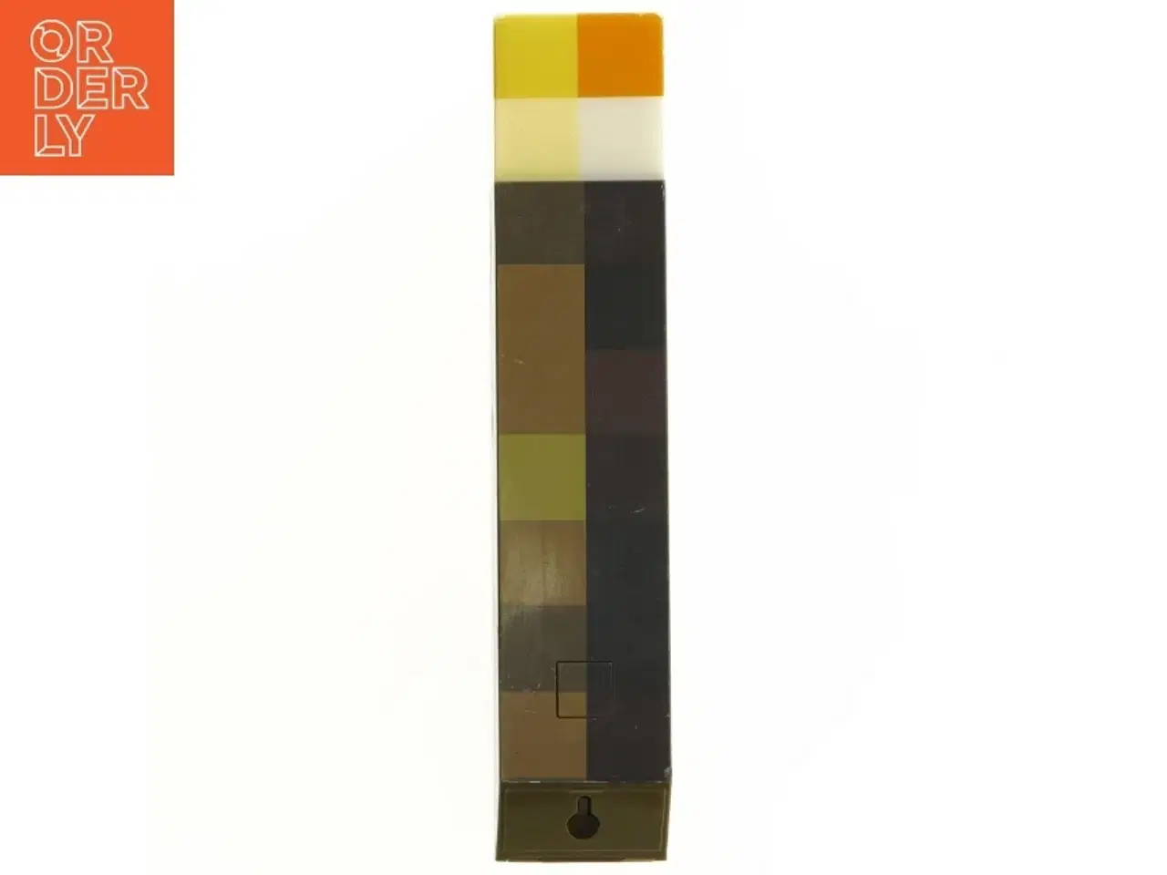 Billede 1 - Lampe fra Minecraft
