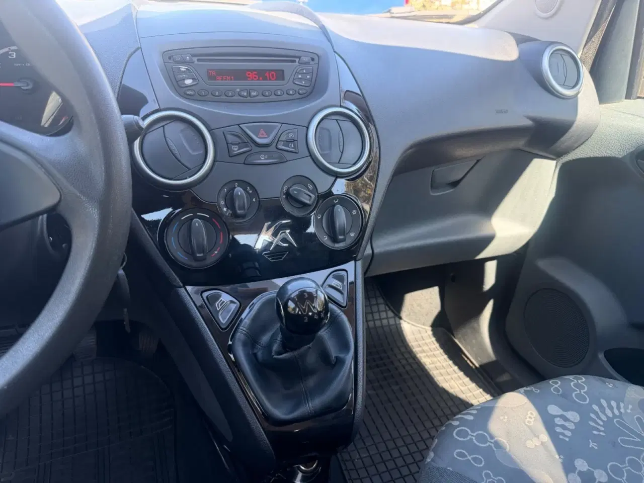 Billede 11 - Ford Ka 1,2 Trend+