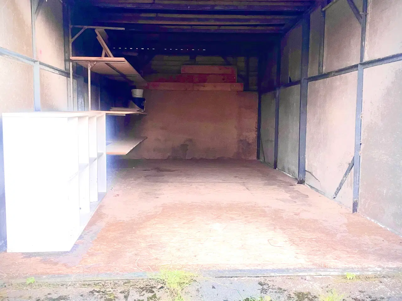 Billede 4 - Garage på 15 m² til leje i Valby