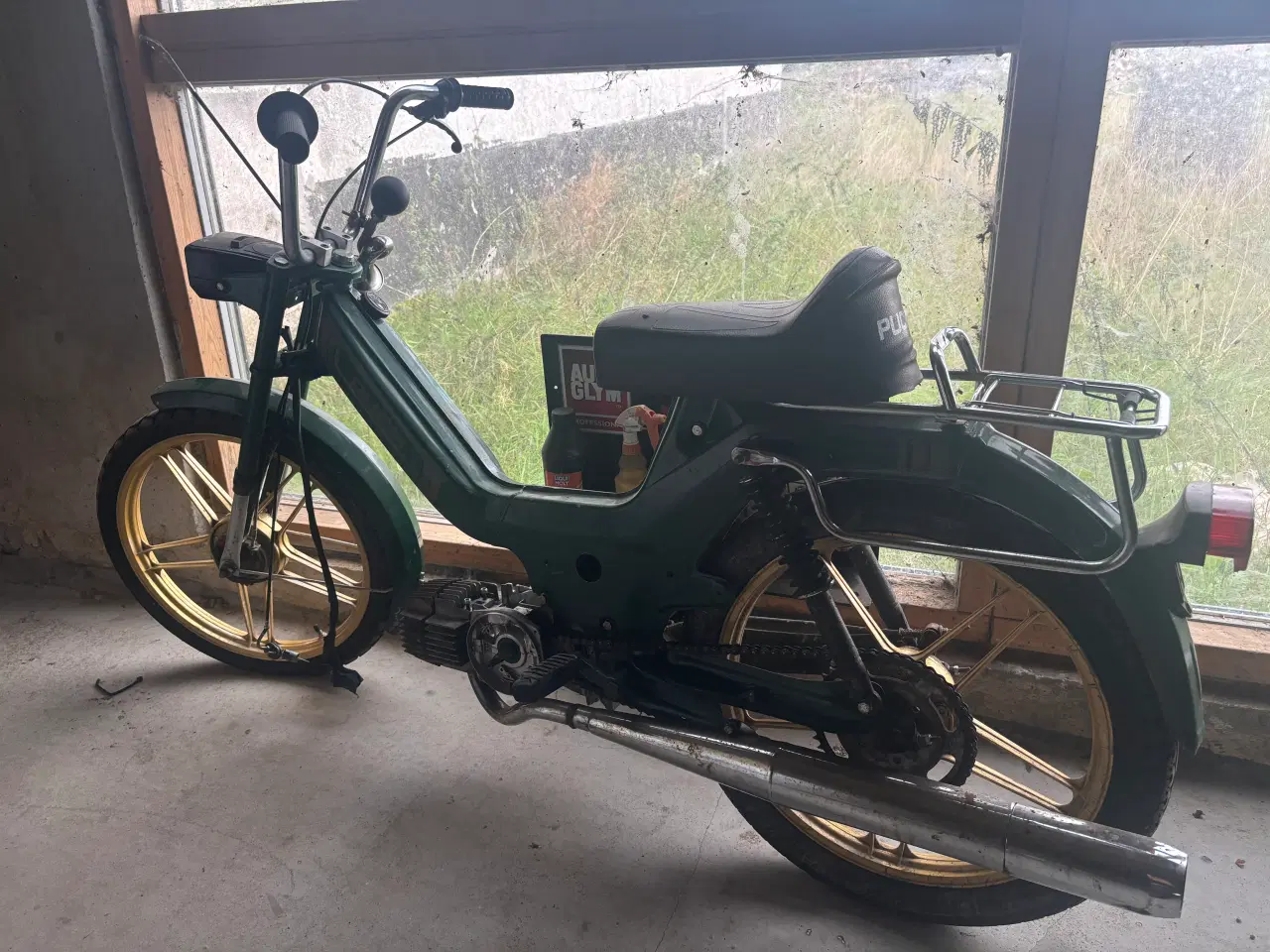 Billede 2 - Puch maxi 2 gear