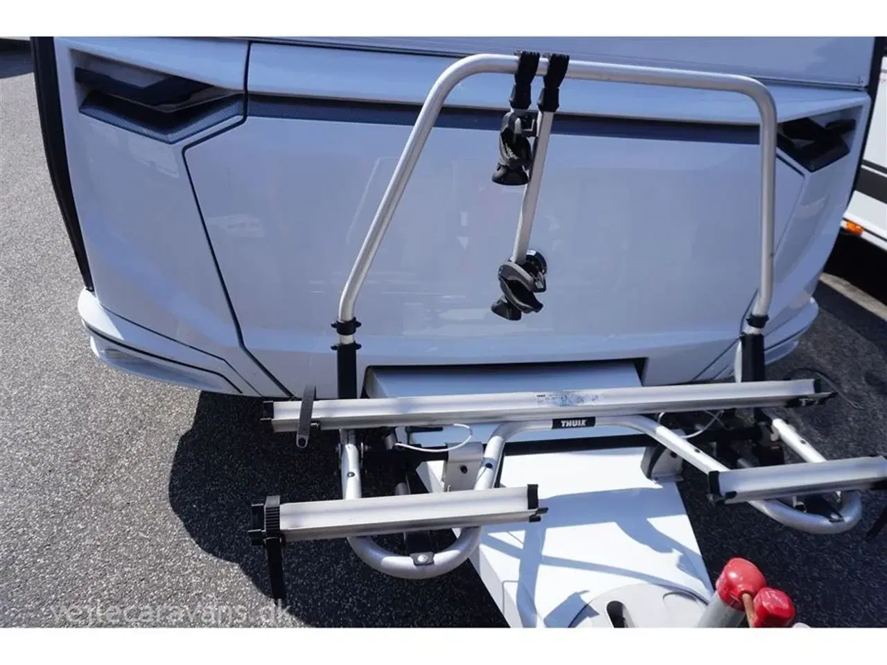 Billede 5 - 2022 - Knaus Südwind 580 QS 60 Years Celebration Alde