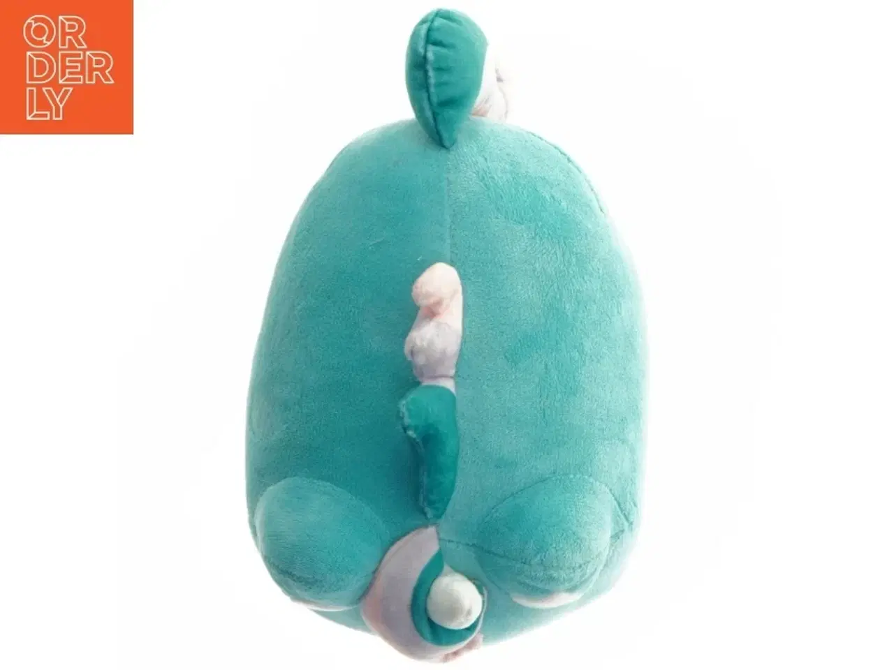 Billede 4 - Plys enhjørning kat legetøj fra Aurora (str. 20 cm)