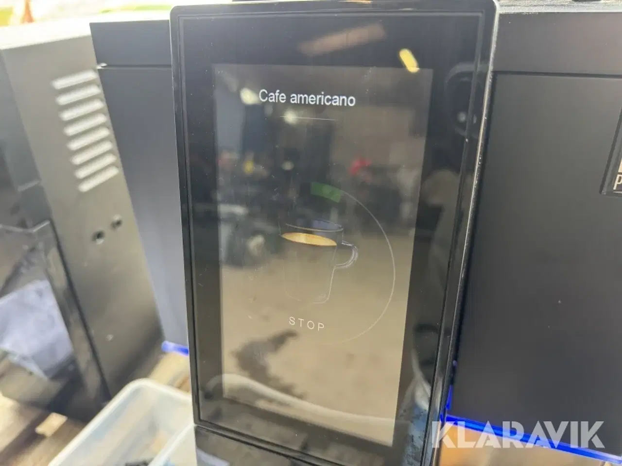 Billede 12 - Kaffemaskine WMF 1300S