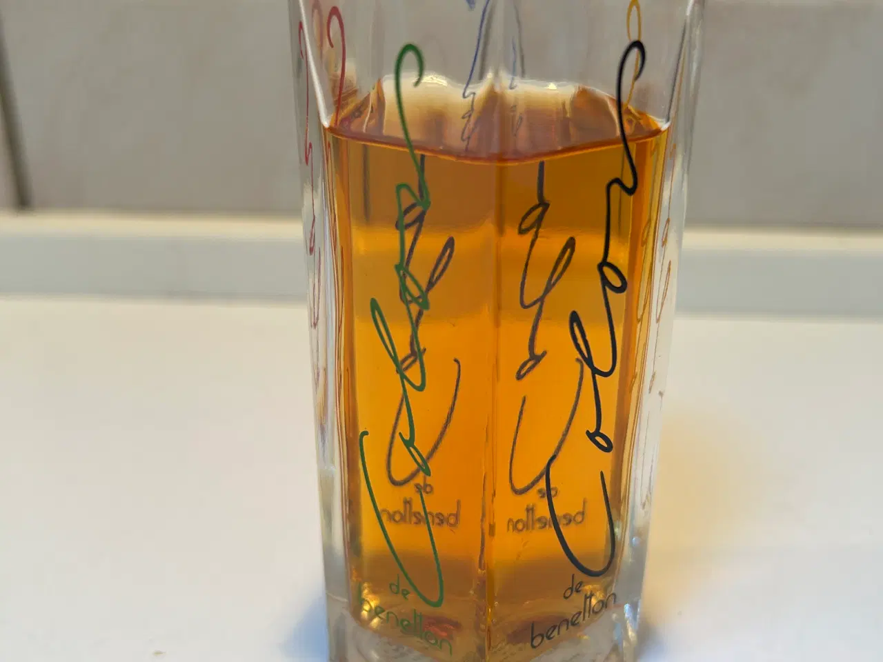 Billede 2 - Benetton Colors , 