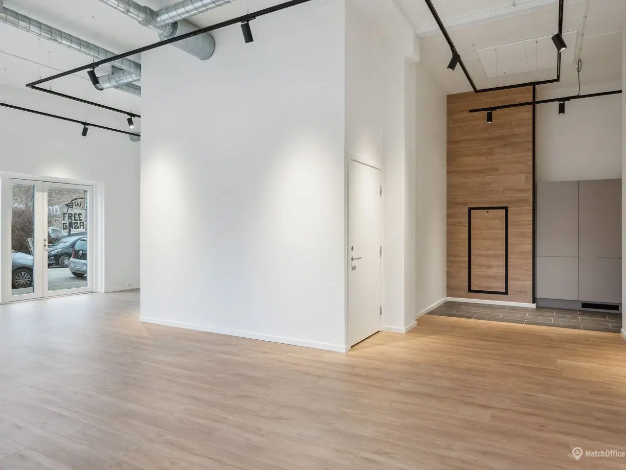 Billede 8 - Nyistandsat og meget indbydende lejemål på 123 m²