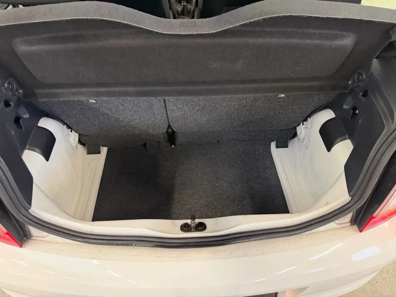 Billede 13 - Skoda Citigo 1,0 MPI Ambition 60HK 5d