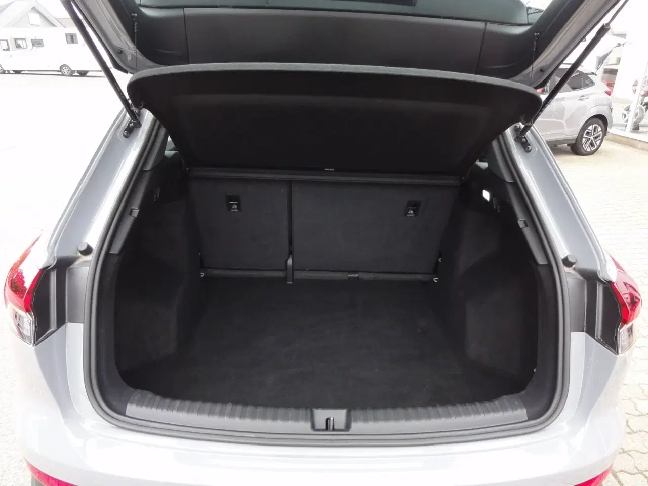 Billede 8 - Audi Q4 e-tron 35 