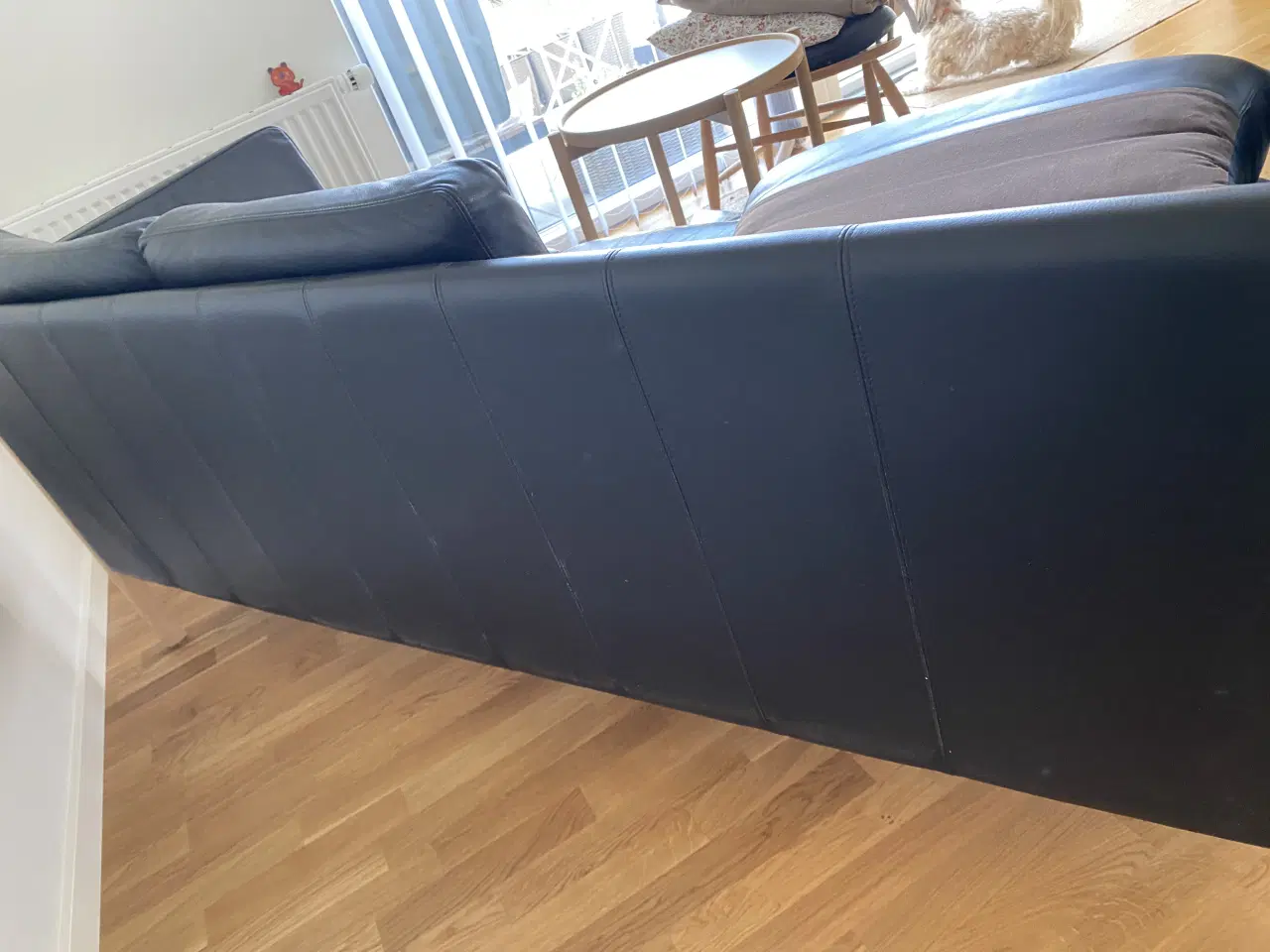 Billede 2 - Stouby sofa 