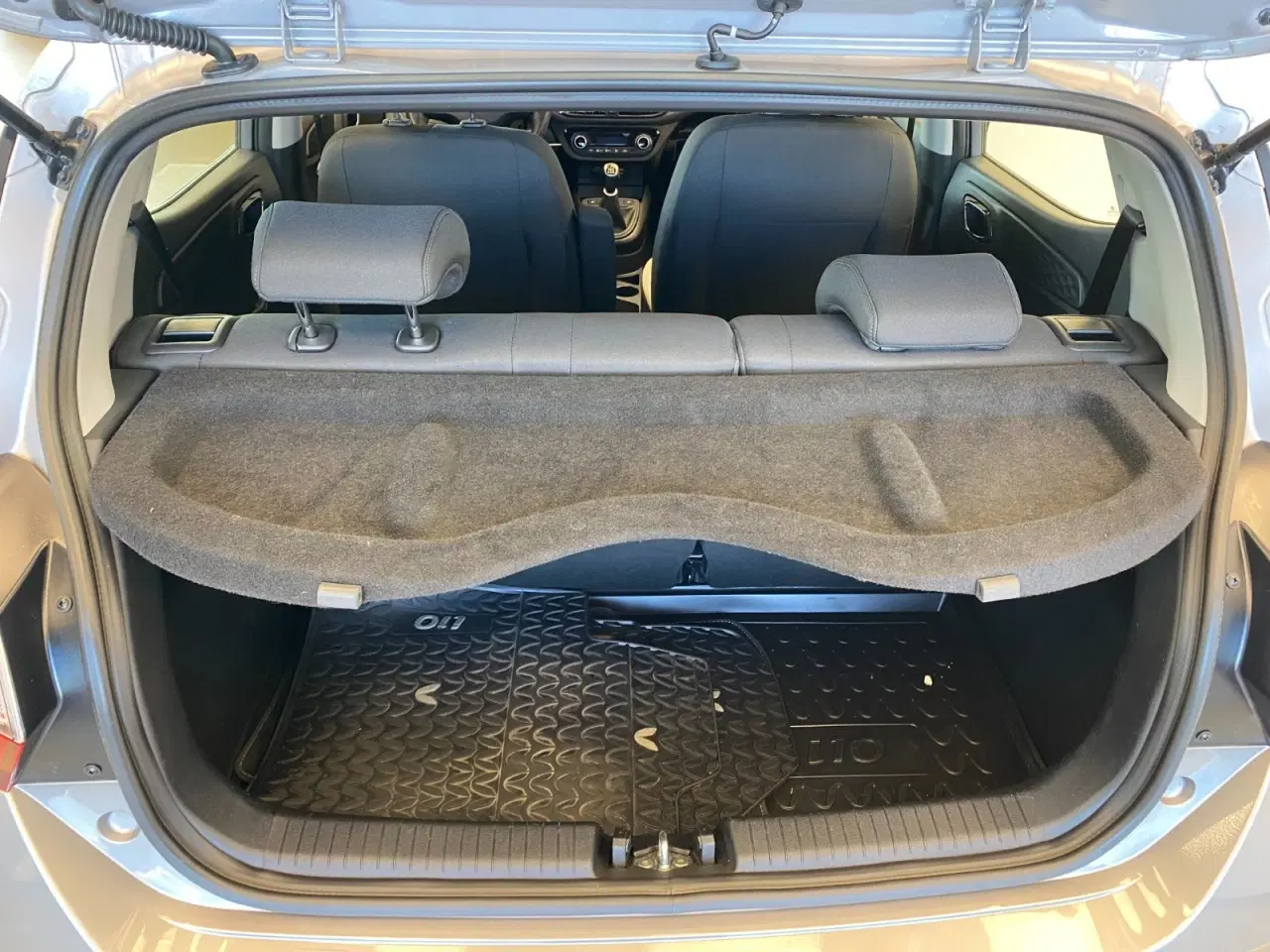 Billede 11 - Hyundai i10 1,0 MPi Essential