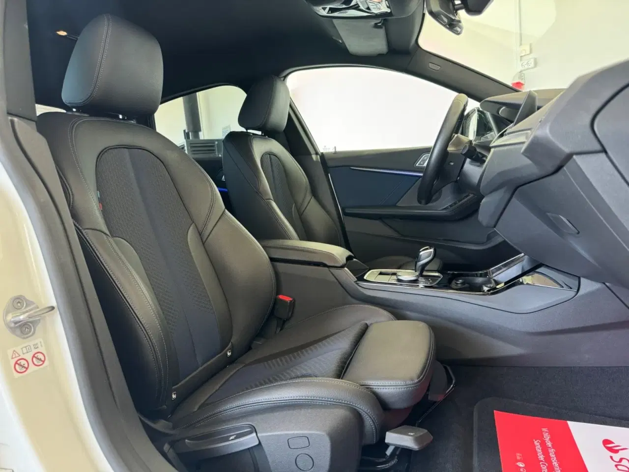 Billede 8 - BMW 218i 1,5 Gran Coupé M-Sport aut.