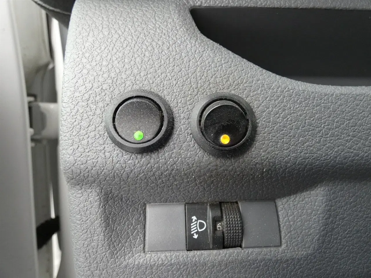 Billede 16 - Toyota Proace Long 2,0 D Base++ 122HK Ladv./Chas. 6g