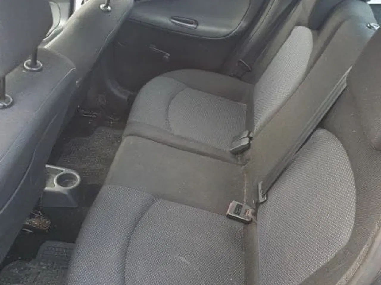 Billede 13 - Ny synt Chevrolet kalos 1,4 16v benzin 94hk fra 20