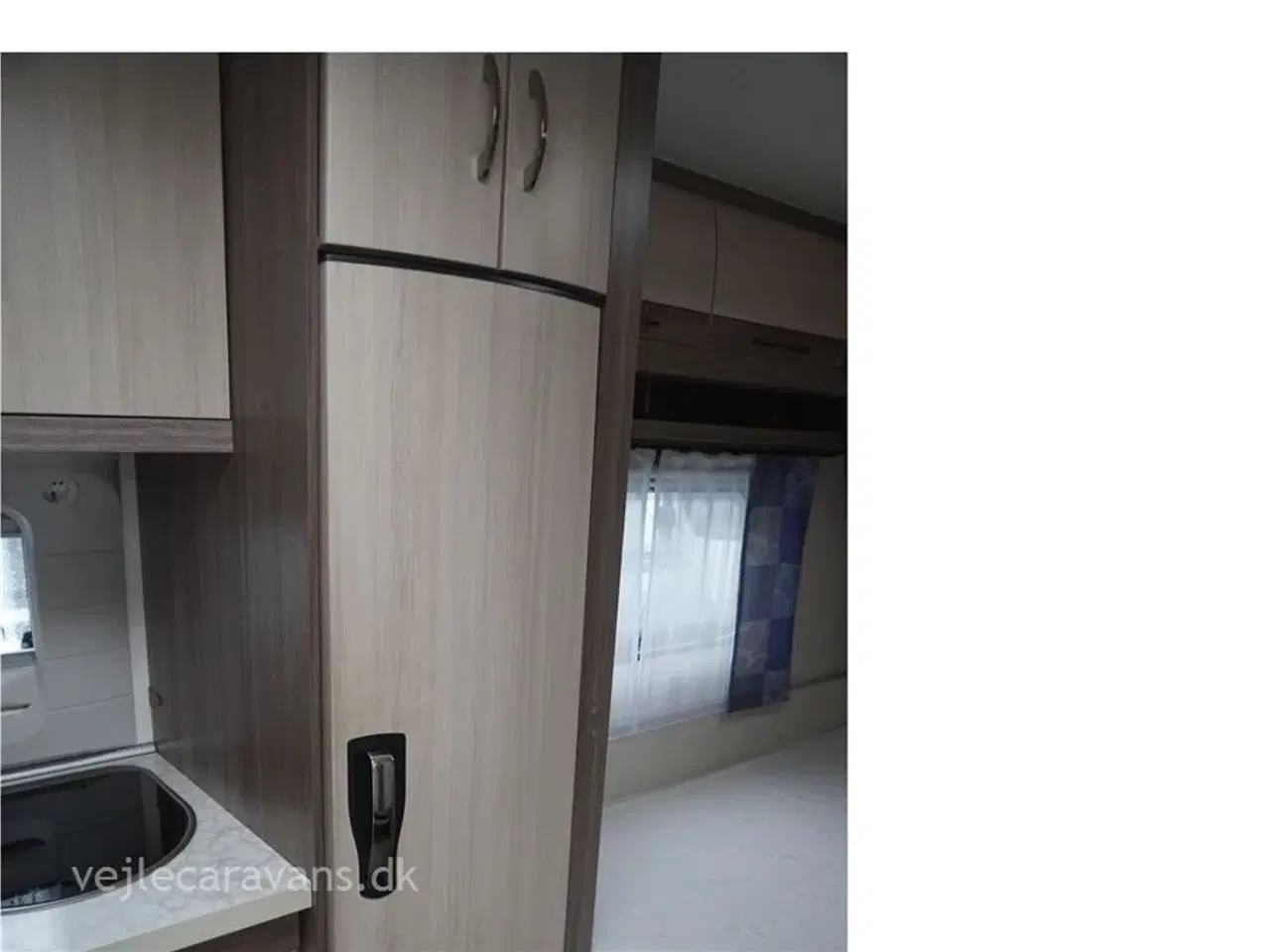 Billede 13 - 2015 - Hobby De Luxe 495 UFe