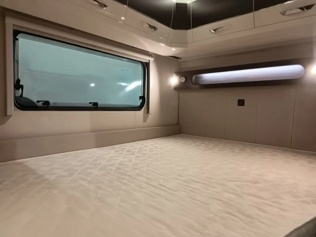 Billede 18 - Hobby 560 FC Prestige