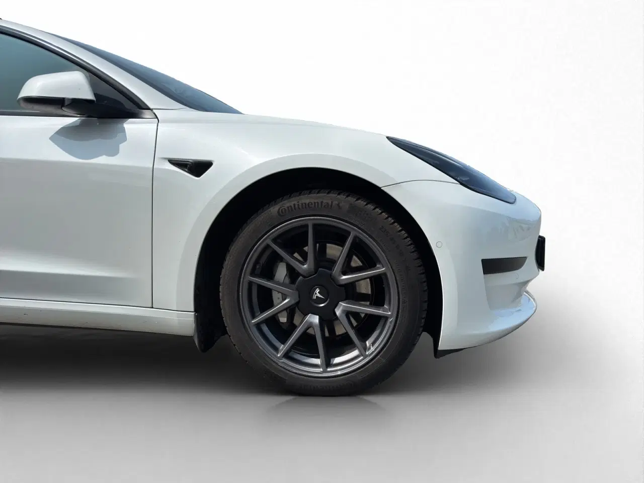 Billede 18 - Tesla Model 3  Standard Range+ RWD