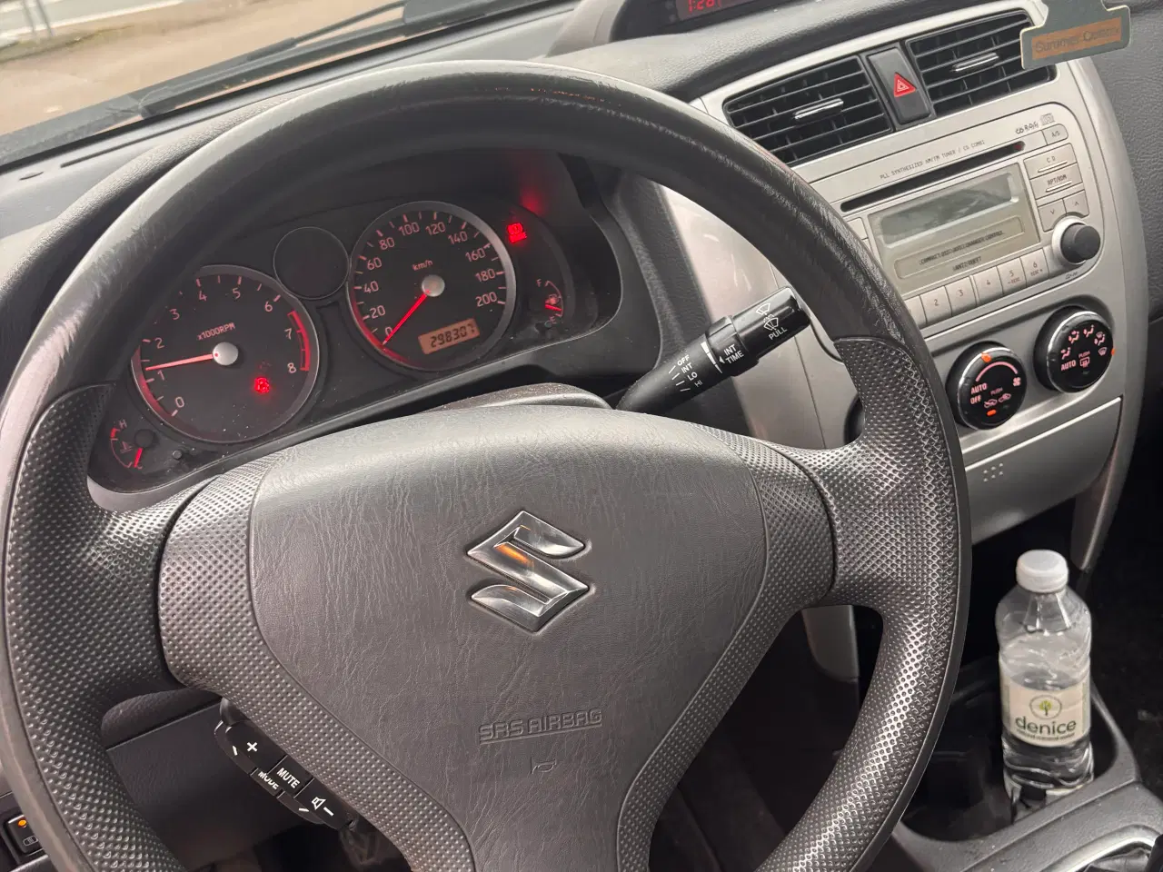 Billede 6 - Frisk nysynet Suzuki