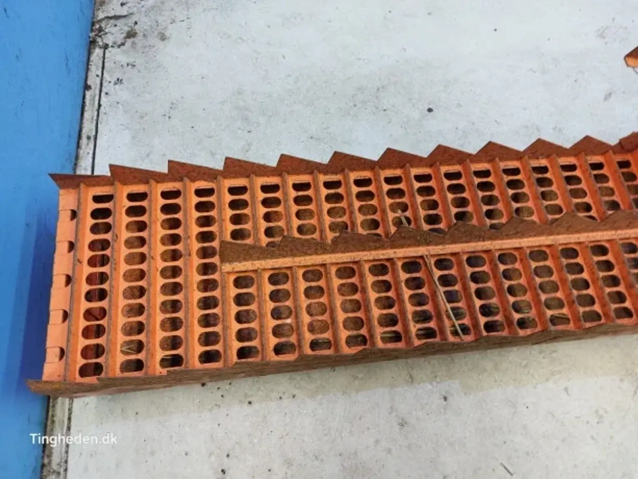 Billede 14 - Dronningborg D8500 Ryster 28450439