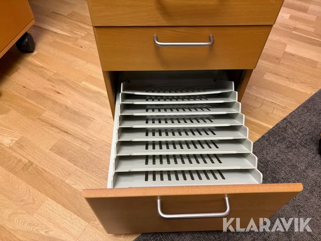 Billede 11 - Skuffemoduler - 6 styk