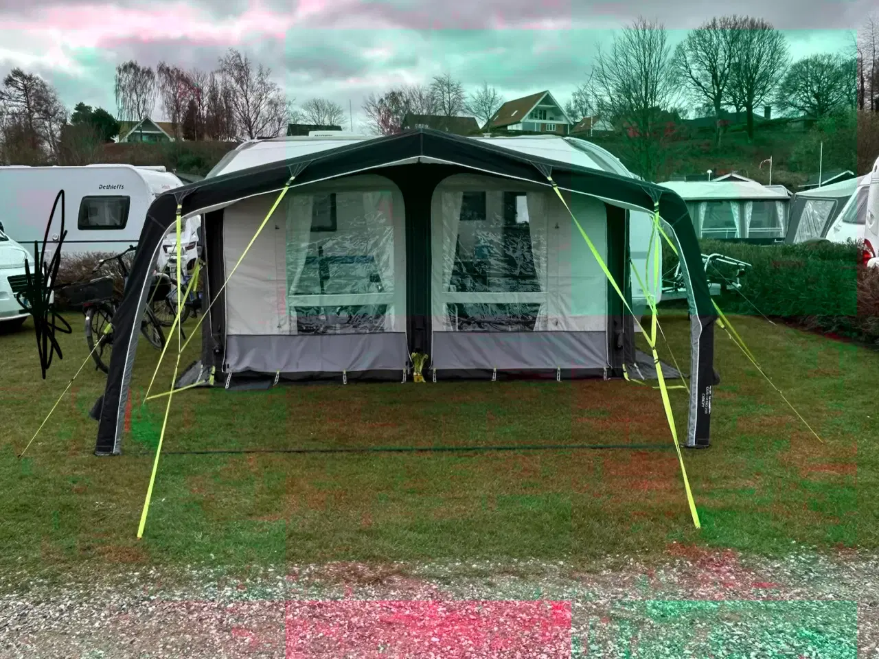 Billede 5 - Kampa Air Pro 390S