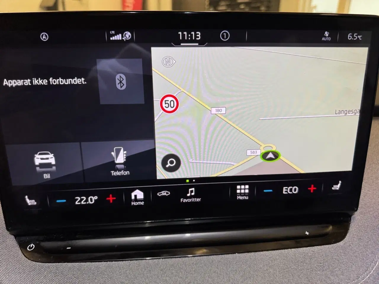 Billede 11 - Skoda Enyaq 60 iV