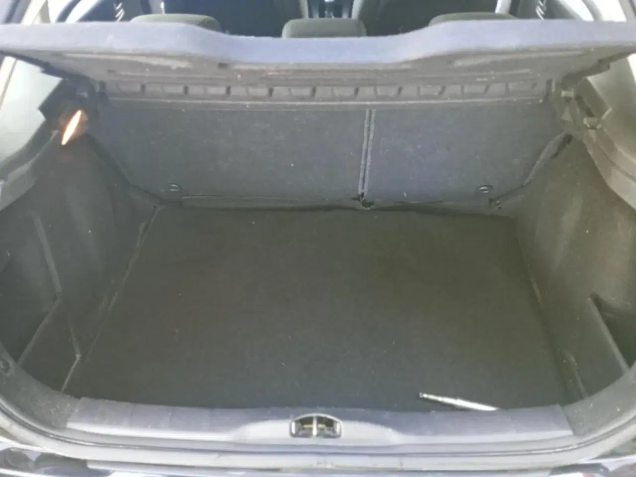 Billede 11 - Citroën C4 1,6 16V 110 Prestige