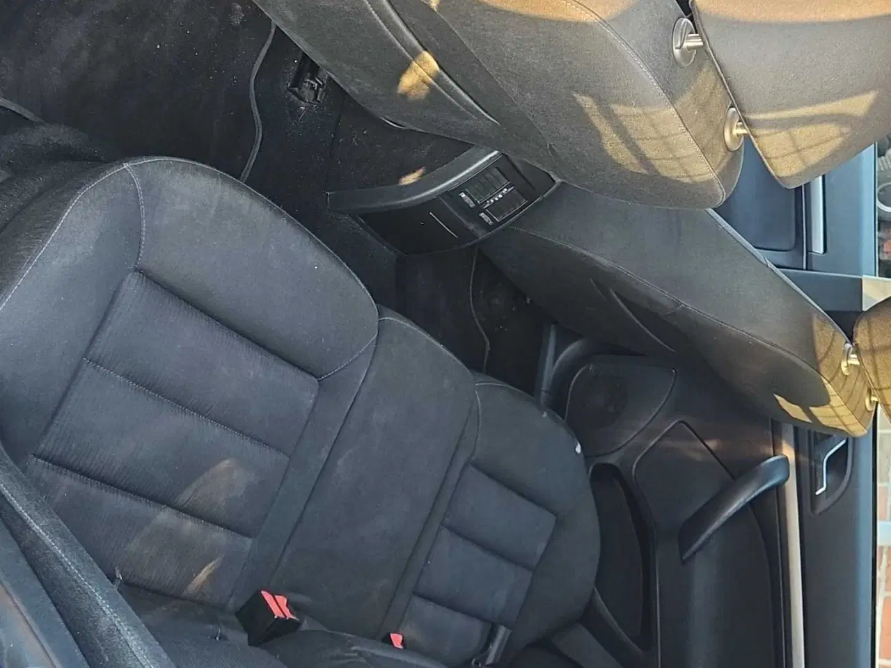 Billede 6 - Skoda octavia