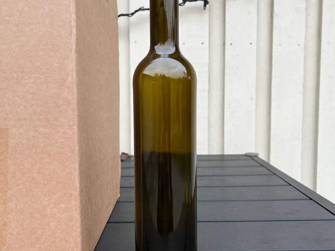 Billede 5 - Nye flasker til cider, champagne, vin