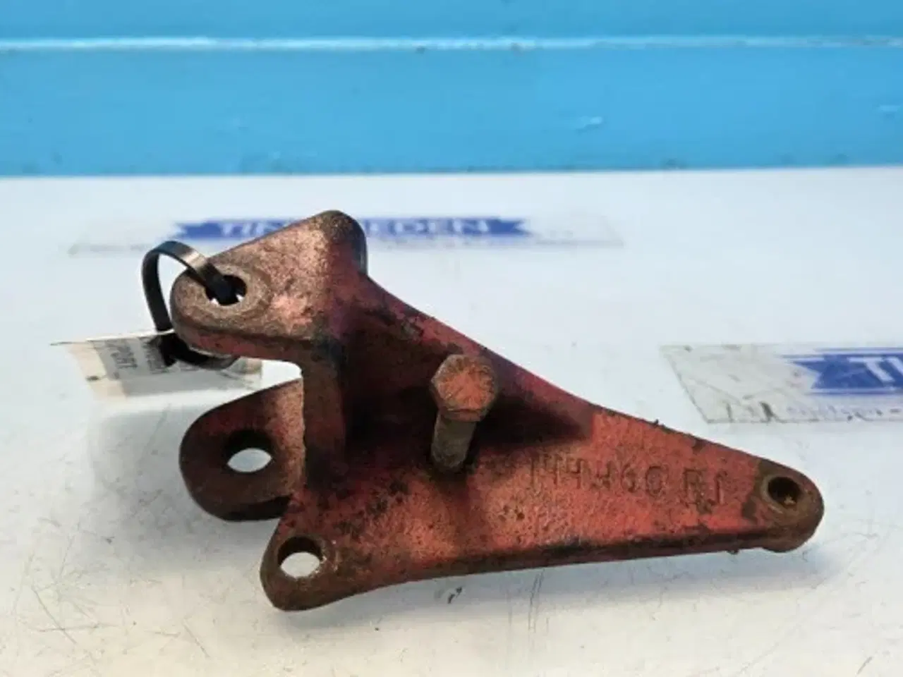 Billede 12 - Case 844   Support   3144460R1