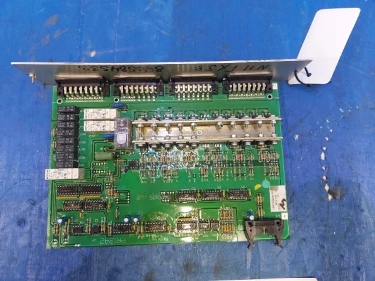 Billede 4 - New Holland Circuit Board 84058458B