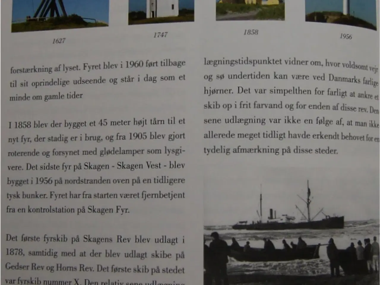Billede 8 - Grunde, Rev og Flak, Svend Albrechtsen