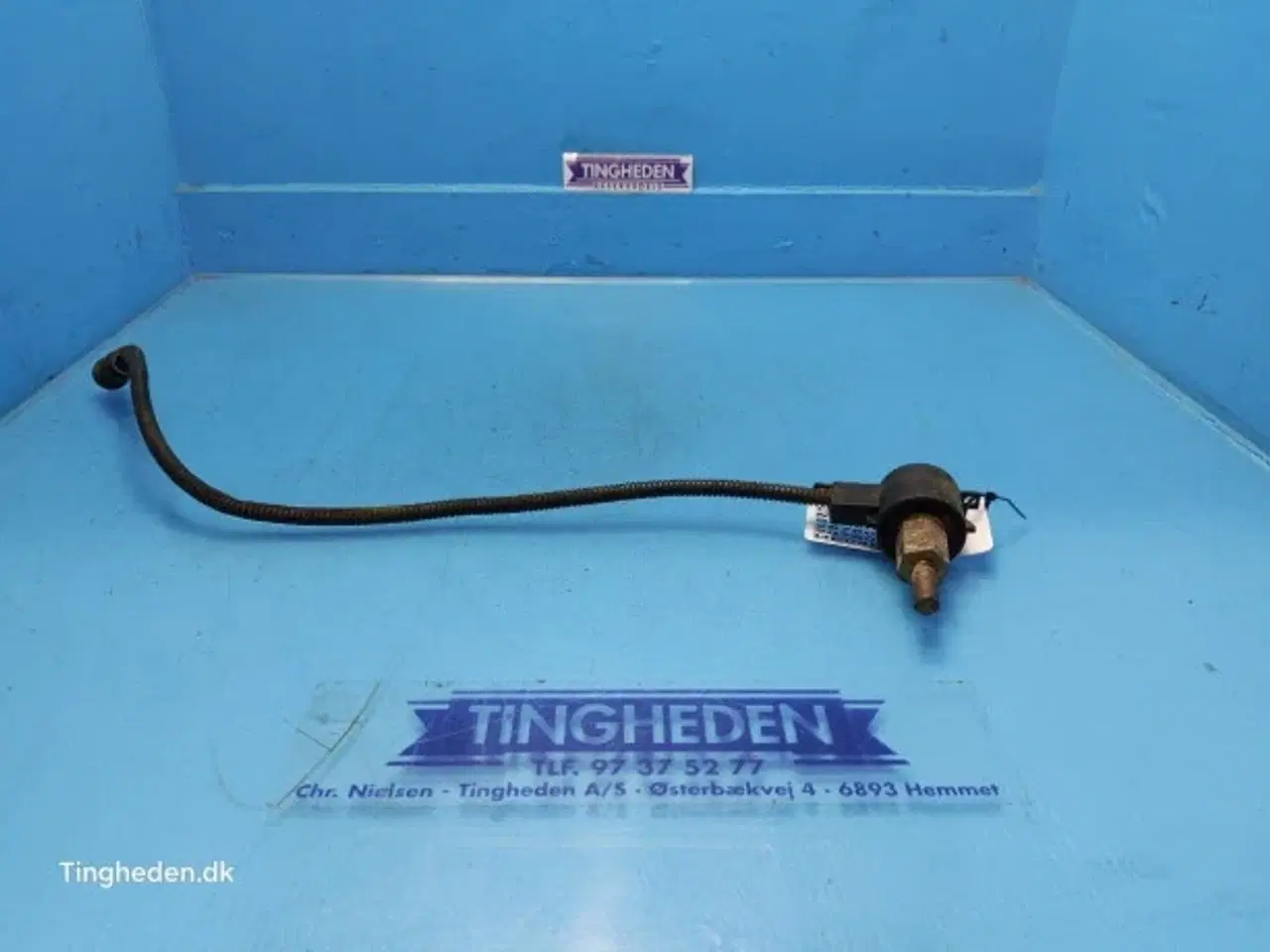 Billede 1 - Massey Ferguson 32 Sensor 28780514