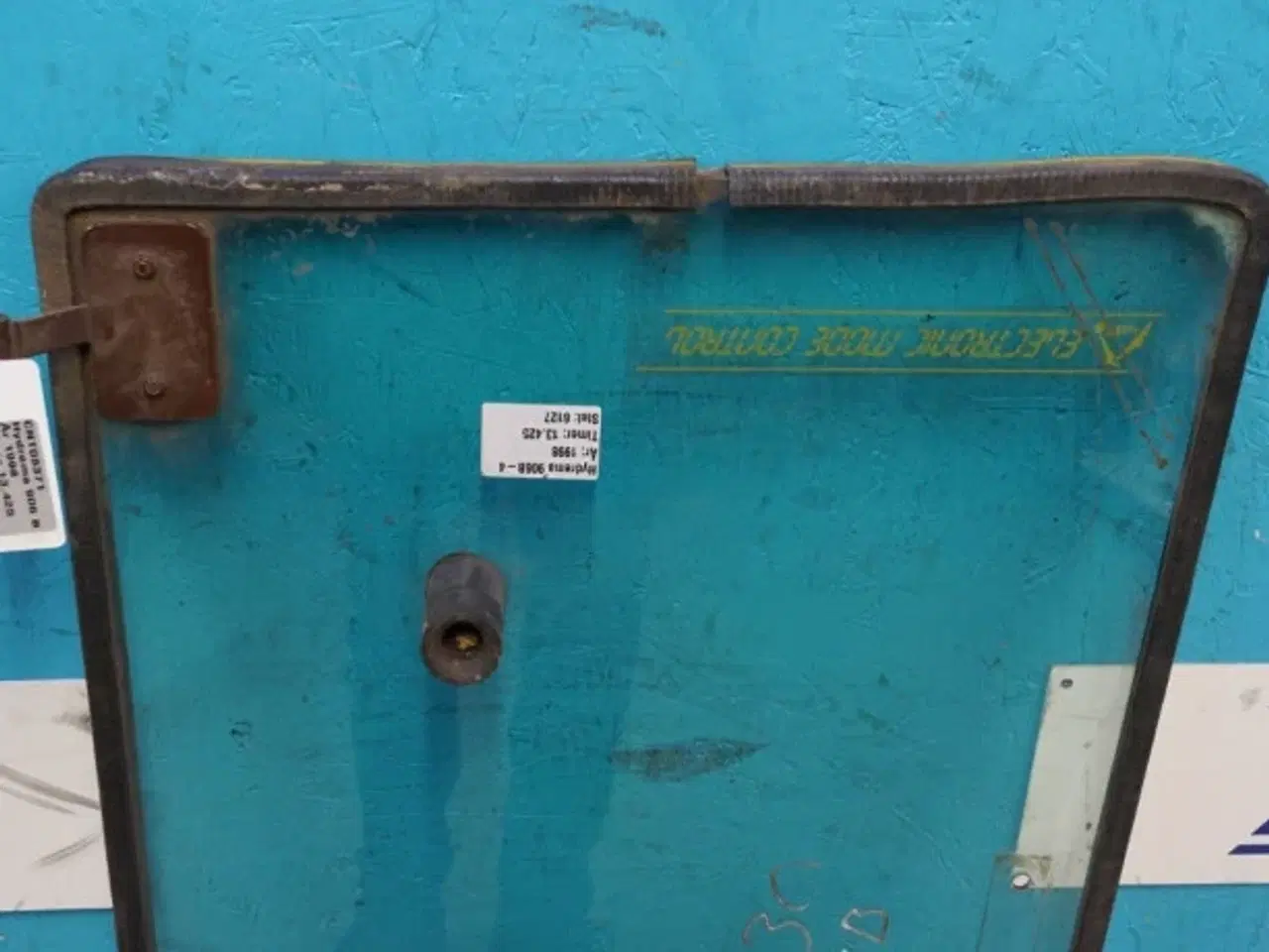 Billede 9 - Hydrema 906B Siderude 236030