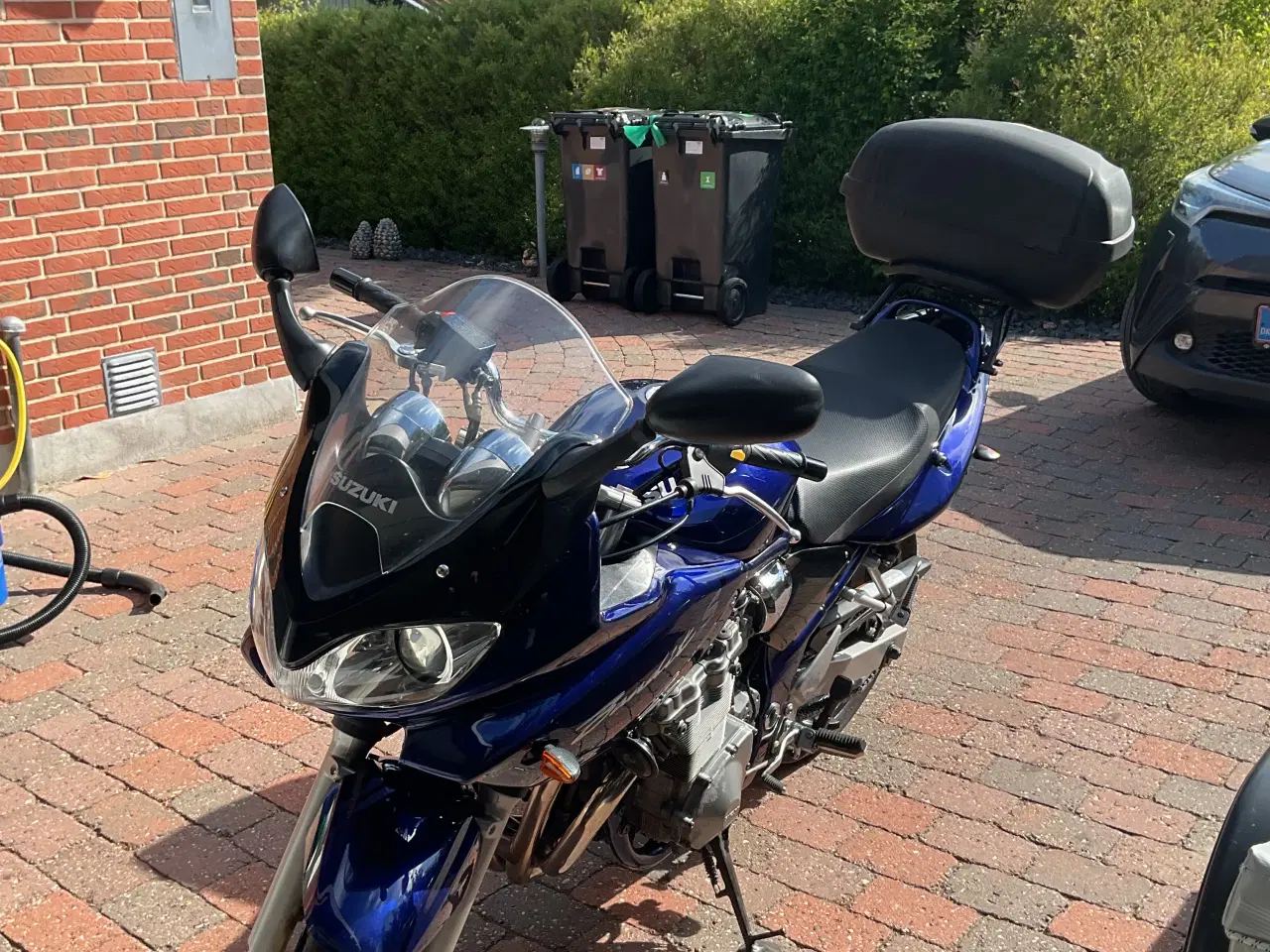 Billede 7 - Suzuki GSF 600S Bandit