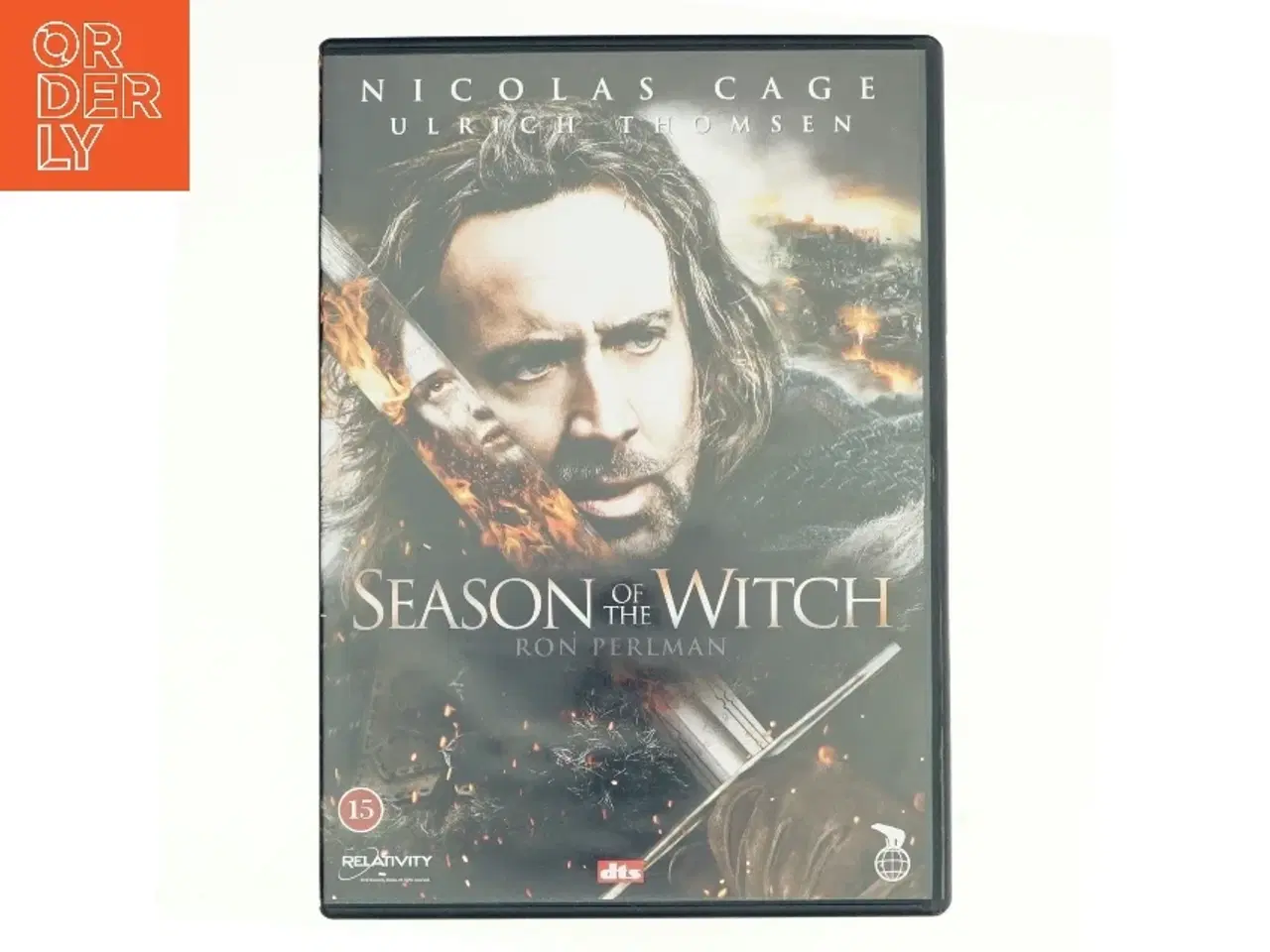 Billede 1 - Season of the witch