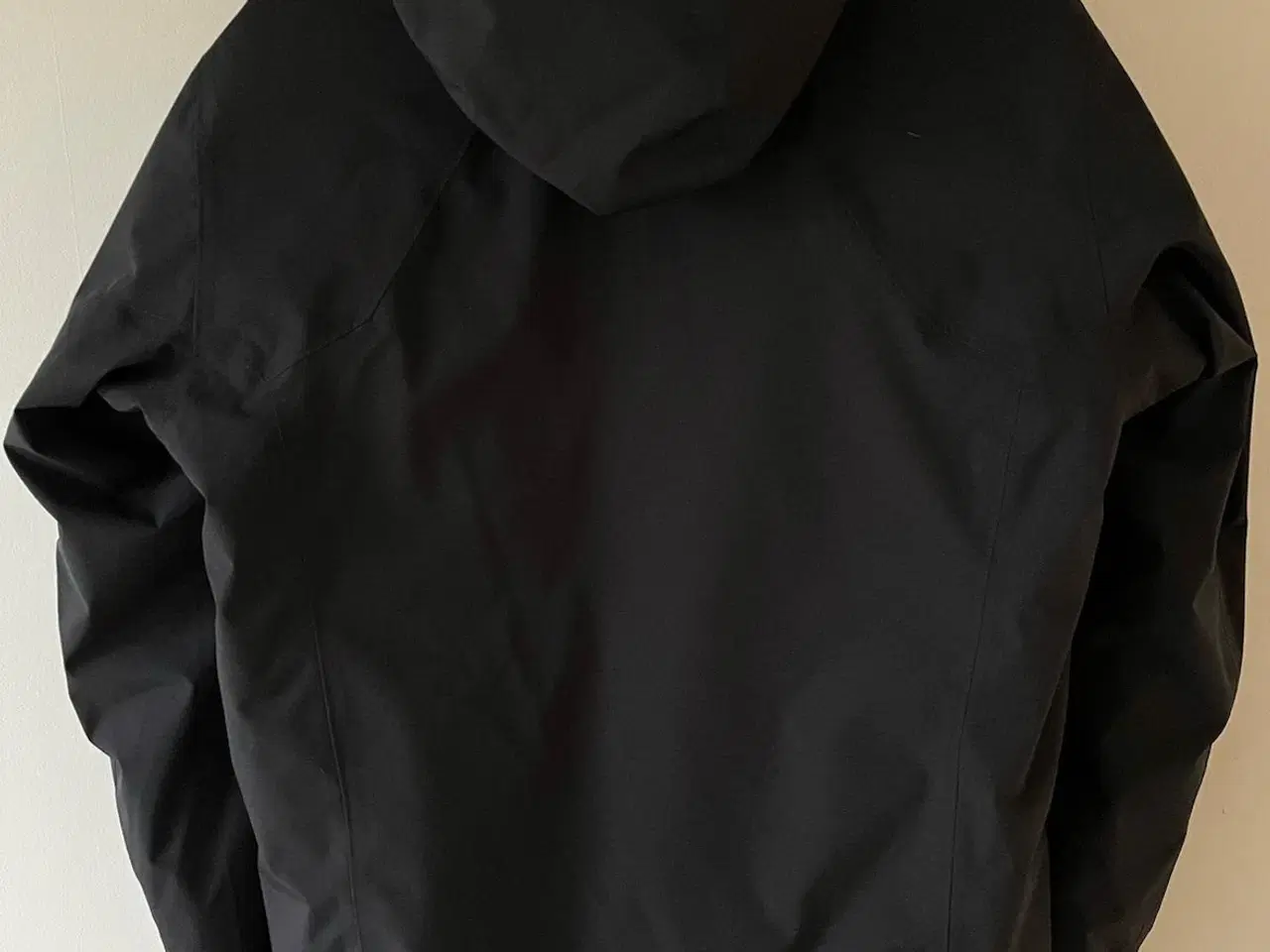 Billede 4 - Peak Performance Blanc Ski Jakke.