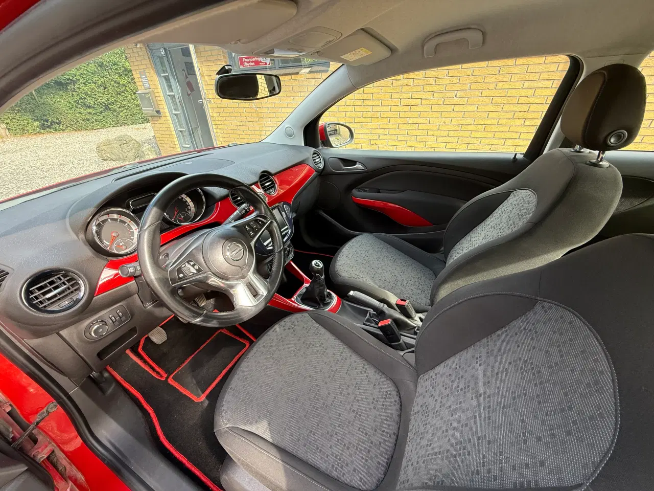 Billede 10 - Opel Adam 1.2 Ny synet 