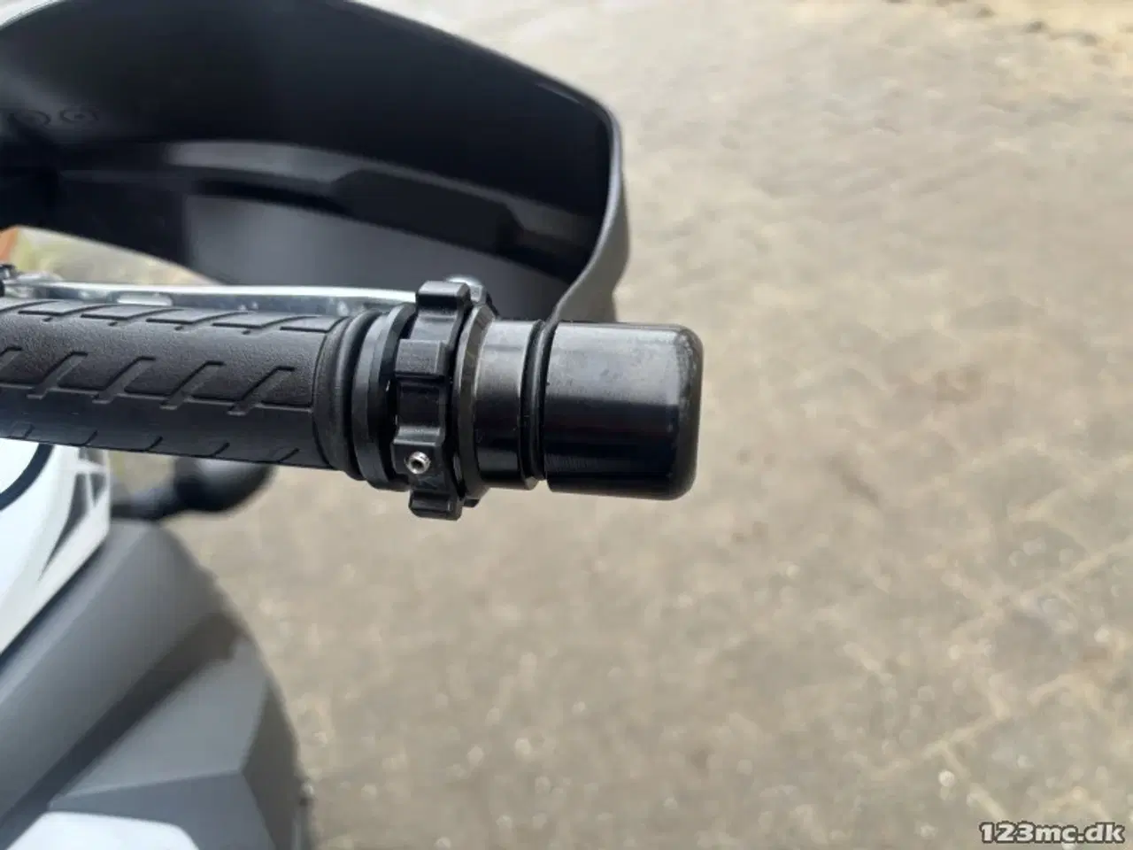 Billede 9 - Suzuki DL 650 V-Strom