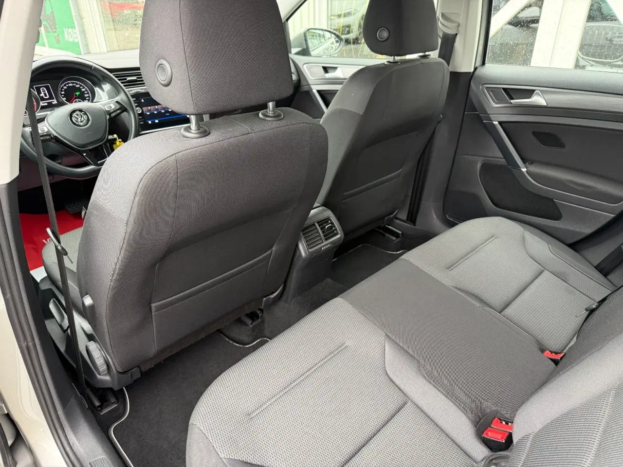 Billede 7 - VW Golf VII 1,5 TSi 130 Comfortline Connect DSG