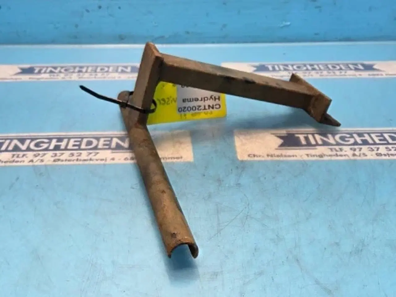 Billede 6 - Hydrema 806 Beslag 204571