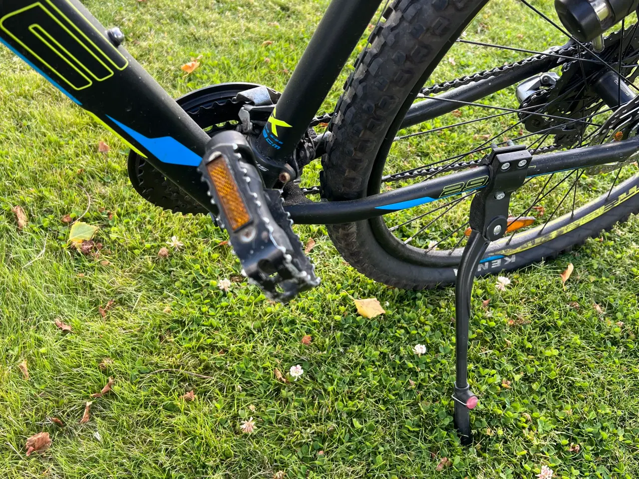 Billede 10 - Mountainbike