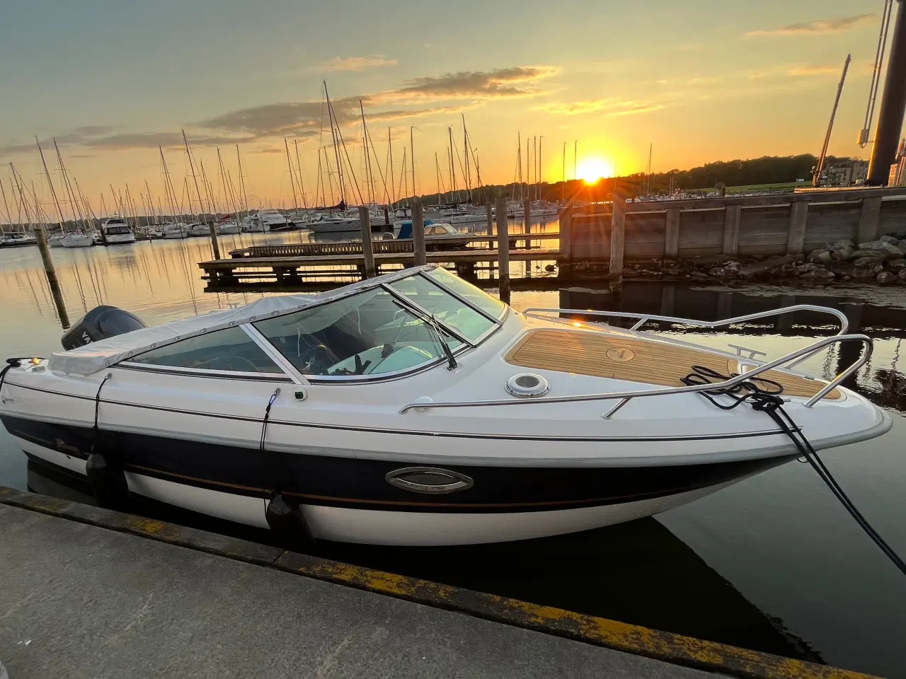 Billede 14 - Nok DK. Flotteste Yamarin 64 Dc sælges 