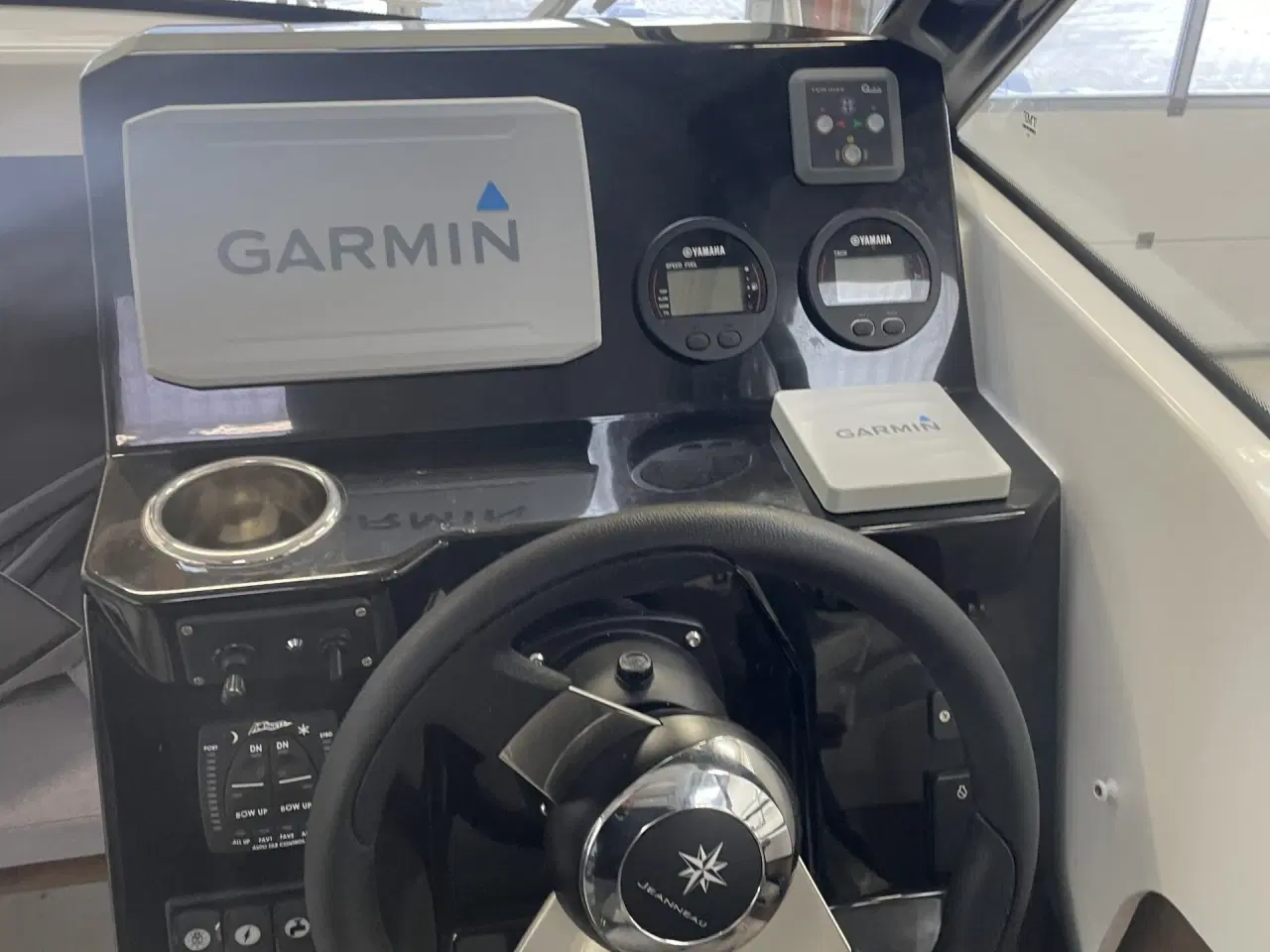 Billede 8 - Jeanneau 695 Merry Fisher Serie2