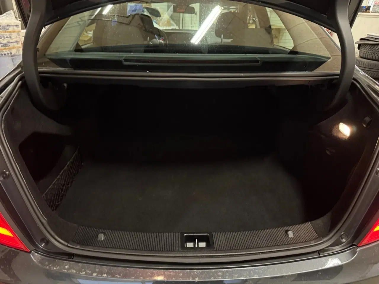 Billede 14 - Mercedes C180 2,2 CDi BE