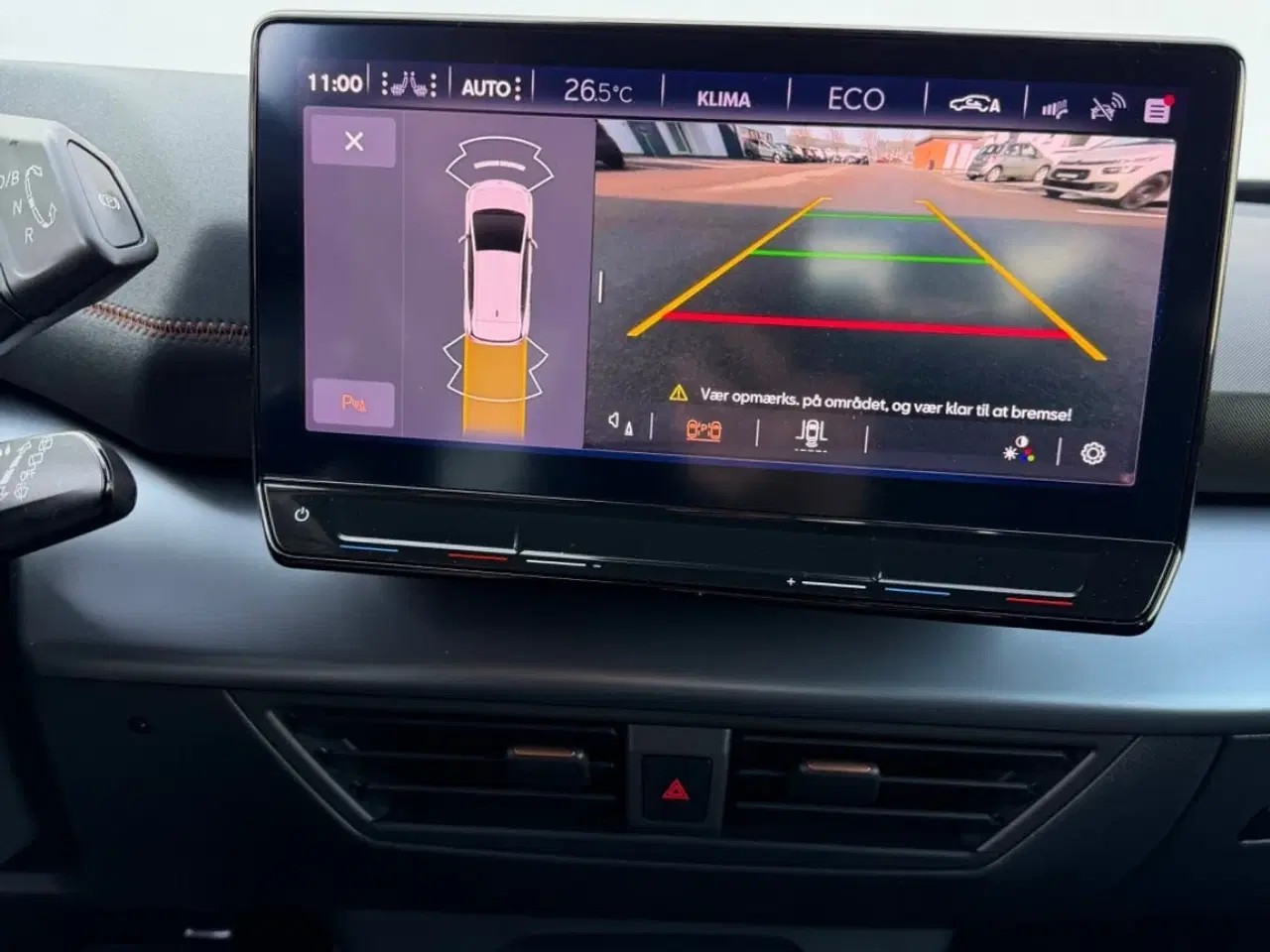 Billede 9 - Cupra Born 58 High